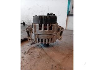 Gebruikte Dynamo Mercedes E (W213) E-450 3.0 V6 Turbo 24V 4-Matic Prijs op aanvraag aangeboden door Autohandel-Smet Gebroeders NV