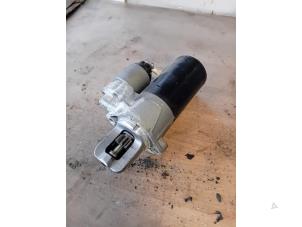 Gebruikte Startmotor Mercedes E (W213) E-450 3.0 V6 Turbo 24V 4-Matic Prijs op aanvraag aangeboden door Autohandel-Smet Gebroeders NV