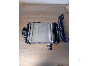 Gebruikte Intercooler Mercedes E (W213) E-450 3.0 V6 Turbo 24V 4-Matic Prijs op aanvraag aangeboden door Autohandel-Smet Gebroeders NV
