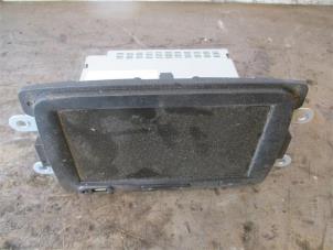 Gebruikte Display Interieur Dacia Dokker (0S) 1.5 dCi 75 Prijs op aanvraag aangeboden door Autohandel-Smet Gebroeders NV