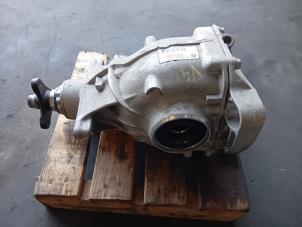 Gebruikte Differentieel achter BMW 6 serie Gran Coupe (F06) 640d 24V Prijs op aanvraag aangeboden door Autohandel-Smet Gebroeders NV