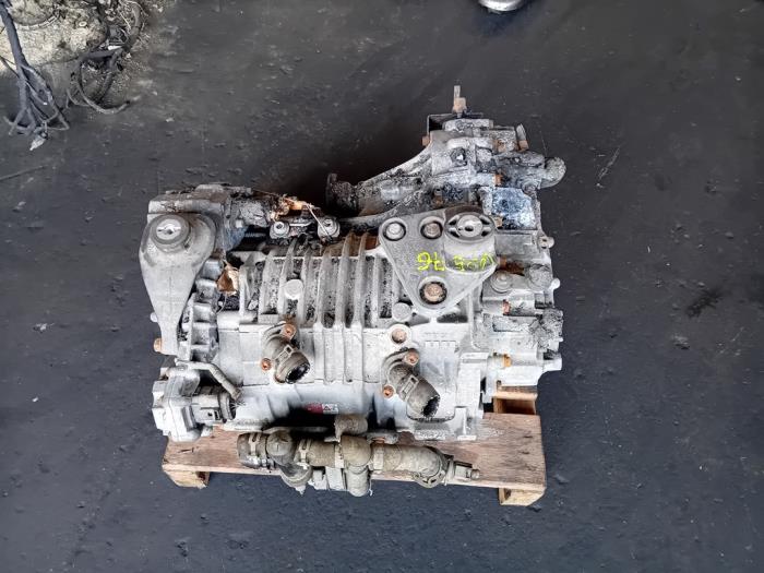 Gebruikte Versnellingsbak Volkswagen Golf VII (AUA) e-Golf Prijs op aanvraag aangeboden door Autohandel-Smet Gebroeders NV