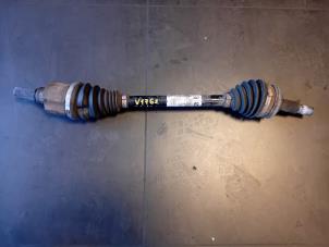 Gebruikte Homokineetas links-voor Opel Grandland/Grandland X 1.2 Turbo 12V Prijs op aanvraag aangeboden door Autohandel-Smet Gebroeders NV