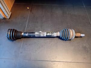 Gebruikte Cardanas rechts-voor (VWA) Opel Grandland/Grandland X 1.2 Turbo 12V Prijs op aanvraag aangeboden door Autohandel-Smet Gebroeders NV