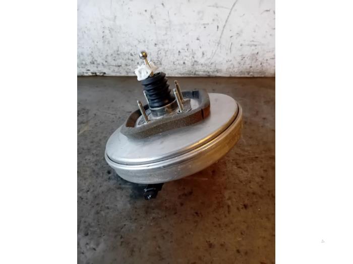Gebruikte Rembekrachtiger Opel Grandland/Grandland X 1.2 Turbo 12V Prijs op aanvraag aangeboden door Autohandel-Smet Gebroeders NV