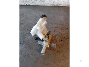 Gebruikte Hoofdremcilinder Opel Grandland/Grandland X 1.2 Turbo 12V Prijs op aanvraag aangeboden door Autohandel-Smet Gebroeders NV