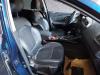 Interieur Bekledingsset van een Renault Kadjar (RFEH), 2015 1.3 TCE 140 FAP 16V, SUV, Benzine, 1 332cc, 103kW (140pk), FWD, H5H470; H5HB4; H5H490; H5HE4, 2018-08 2019