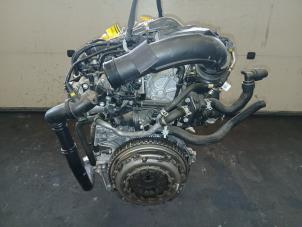 Gebruikte Motor Nissan Juke (F16) 1.0 DIG-T 12V Prijs op aanvraag aangeboden door Autohandel-Smet Gebroeders NV