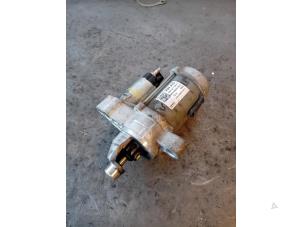 Gebruikte Startmotor Audi A4 Prijs op aanvraag aangeboden door Autohandel-Smet Gebroeders NV