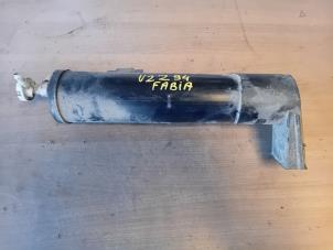 Gebruikte Koolstoffilter Skoda Fabia III Combi (NJ5) 1.0 12V Greentech Prijs op aanvraag aangeboden door Autohandel-Smet Gebroeders NV