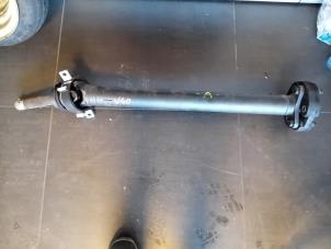 Gebruikte Cardanas BMW 6 serie Gran Coupe (F06) 640d 24V Prijs op aanvraag aangeboden door Autohandel-Smet Gebroeders NV