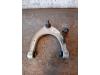 BMW 6 serie Gran Coupe (F06) 640d 24V Draagarm links-voor