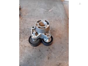 Gebruikte Motorsteun BMW 6 serie Gran Coupe (F06) 640d 24V Prijs op aanvraag aangeboden door Autohandel-Smet Gebroeders NV