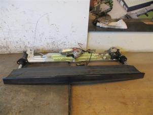 Gebruikte Achterspoiler Porsche Boxster (986) 2.5 24V Prijs op aanvraag aangeboden door Autohandel-Smet Gebroeders NV