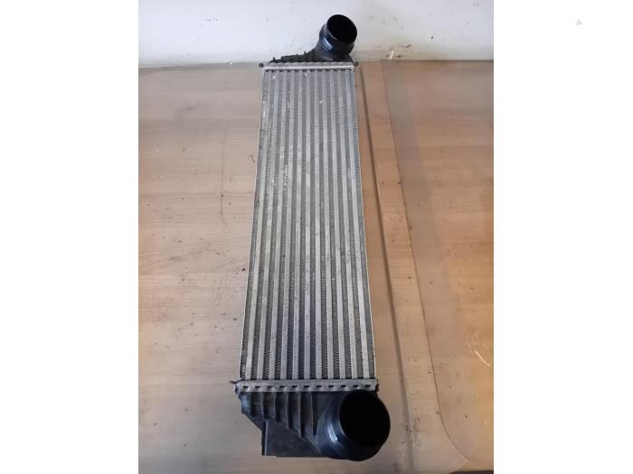 Gebruikte Intercooler BMW 6 serie Gran Coupe (F06) 640d 24V Prijs op aanvraag aangeboden door Autohandel-Smet Gebroeders NV