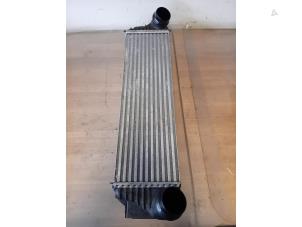 Gebruikte Intercooler BMW 6 serie Gran Coupe (F06) 640d 24V Prijs op aanvraag aangeboden door Autohandel-Smet Gebroeders NV