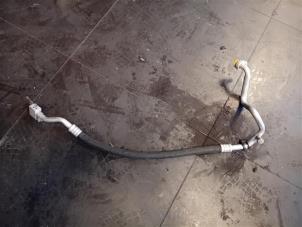 Gebruikte Airco Leiding BMW 6 serie Gran Coupe (F06) 640d 24V Prijs op aanvraag aangeboden door Autohandel-Smet Gebroeders NV