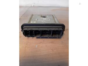 Gebruikte Computer Motormanagement BMW 6 serie Gran Coupe (F06) 640d 24V Prijs op aanvraag aangeboden door Autohandel-Smet Gebroeders NV