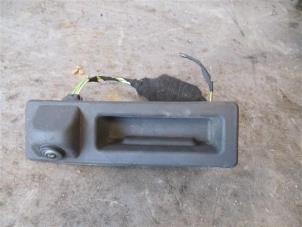 Gebruikte Achteruitrij Camera BMW X4 (F26) xDrive35d 24V Prijs op aanvraag aangeboden door Autohandel-Smet Gebroeders NV