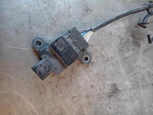 Gebruikte Nox sensor Opel Astra K Sports Tourer 1.5 CDTi 122 12V Prijs op aanvraag aangeboden door Autohandel-Smet Gebroeders NV