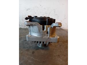 Gebruikte Dynamo Opel Astra K Sports Tourer 1.5 CDTi 122 12V Prijs op aanvraag aangeboden door Autohandel-Smet Gebroeders NV