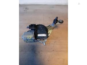 Gebruikte Ruitenwismotor + Mechaniek Opel Astra K Sports Tourer 1.5 CDTi 122 12V Prijs op aanvraag aangeboden door Autohandel-Smet Gebroeders NV