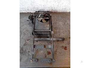 Gebruikte Intercooler Hyundai Galloper I Prijs op aanvraag aangeboden door Autohandel-Smet Gebroeders NV