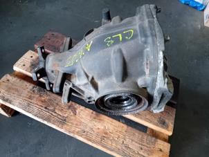 Gebruikte Differentieel achter Mercedes CLS (C219) 55 AMG 5.4 V8 24V Prijs op aanvraag aangeboden door Autohandel-Smet Gebroeders NV