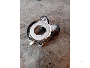 Gebruikte Motorsteun BMW i8 (I12) 1.5 TwinPower Turbo Prijs op aanvraag aangeboden door Autohandel-Smet Gebroeders NV