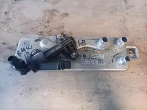 Gebruikte Oliekoeler BMW i8 (I12) 1.5 TwinPower Turbo Prijs op aanvraag aangeboden door Autohandel-Smet Gebroeders NV