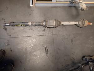 Gebruikte Steekas rechts-achter Alfa Romeo 4C (960) 1.75 TBI 16V Prijs op aanvraag aangeboden door Autohandel-Smet Gebroeders NV