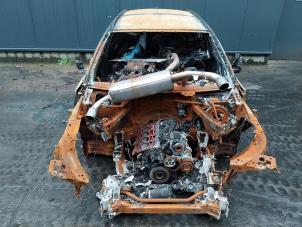 Gebruikte Motor BMW 3 serie Touring (G21) Prijs op aanvraag aangeboden door Autohandel-Smet Gebroeders NV