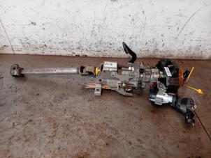 Gebruikte Stuurkolom compleet Alfa Romeo 4C (960) 1.75 TBI 16V Prijs op aanvraag aangeboden door Autohandel-Smet Gebroeders NV