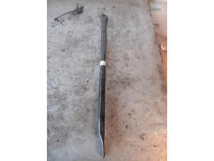 Gebruikte Frontdeel steun BMW X1 (F48) sDrive 18d 2.0 16V Prijs op aanvraag aangeboden door Autohandel-Smet Gebroeders NV