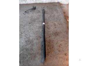 Gebruikte Frontdeel steun BMW X1 (F48) sDrive 18d 2.0 16V Prijs op aanvraag aangeboden door Autohandel-Smet Gebroeders NV