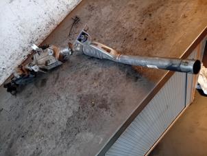 Gebruikte EGR koeler Audi A6 (C8) 3.0 V6 24V 50 TDI Mild hybrid Quattro Prijs op aanvraag aangeboden door Autohandel-Smet Gebroeders NV