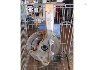 Gebruikte Asschenkel rechts-voor BMW X5 (F15) xDrive 40e PHEV 2.0 Prijs op aanvraag aangeboden door Autohandel-Smet Gebroeders NV