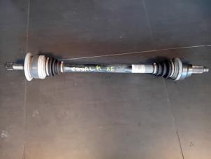 Gebruikte Steekas links-achter BMW X5 (F15) xDrive 40e PHEV 2.0 Prijs op aanvraag aangeboden door Autohandel-Smet Gebroeders NV