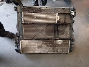 Gebruikte Koelerset Mercedes Vito (447.6) 2.2 116 CDI 16V Prijs op aanvraag aangeboden door Autohandel-Smet Gebroeders NV