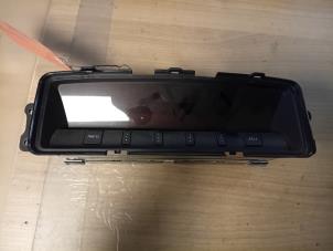 Gebruikte Display Interieur Mitsubishi Pajero Prijs op aanvraag aangeboden door Autohandel-Smet Gebroeders NV