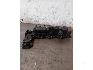 Gebruikte Kleppendeksel Peugeot Boxer (U9) 2.0 BlueHDi 130 Prijs op aanvraag aangeboden door Autohandel-Smet Gebroeders NV