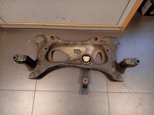 Gebruikte Subframe Volkswagen Golf VII (AUA) e-Golf Prijs op aanvraag aangeboden door Autohandel-Smet Gebroeders NV