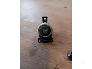 Gebruikte Start/Stop schakelaar BMW i8 (I12) 1.5 TwinPower Turbo Prijs op aanvraag aangeboden door Autohandel-Smet Gebroeders NV