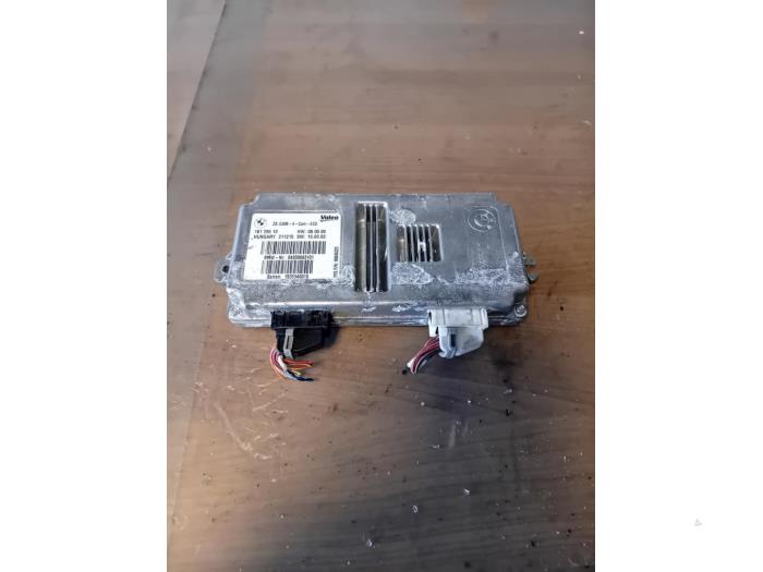 Gebruikte Module (diversen) BMW i8 (I12) 1.5 TwinPower Turbo Prijs op aanvraag aangeboden door Autohandel-Smet Gebroeders NV