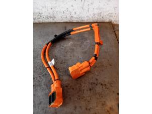 Gebruikte HV kabel (hoog voltage) BMW i8 (I12) 1.5 TwinPower Turbo Prijs op aanvraag aangeboden door Autohandel-Smet Gebroeders NV