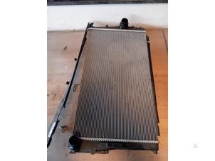Gebruikte Radiateur BMW i8 (I12) 1.5 TwinPower Turbo Prijs op aanvraag aangeboden door Autohandel-Smet Gebroeders NV