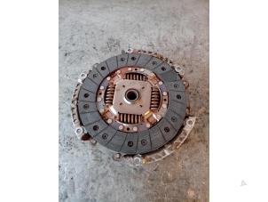 Gebruikte Drukgroep Ford B-Max (JK8) 1.0 EcoBoost 12V 125 Prijs € 121,00 Inclusief btw aangeboden door Autohandel-Smet Gebroeders NV