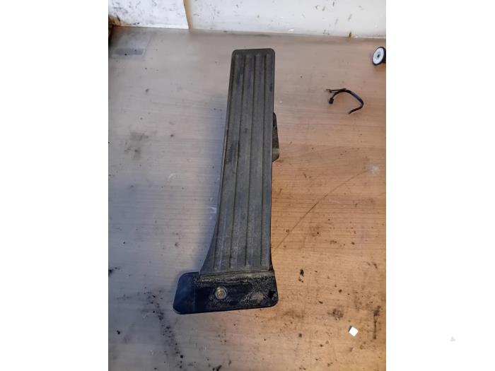 Gebruikte Gaspedaalpositie Sensor BMW X5 (F15) xDrive 35d 3.0 24V Prijs op aanvraag aangeboden door Autohandel-Smet Gebroeders NV