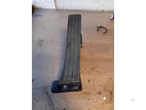 Gebruikte Gaspedaalpositie Sensor BMW X5 (F15) xDrive 35d 3.0 24V Prijs op aanvraag aangeboden door Autohandel-Smet Gebroeders NV