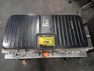 Gebruikte Hybride accu Renault Captur II (RJB) Prijs op aanvraag aangeboden door Autohandel-Smet Gebroeders NV